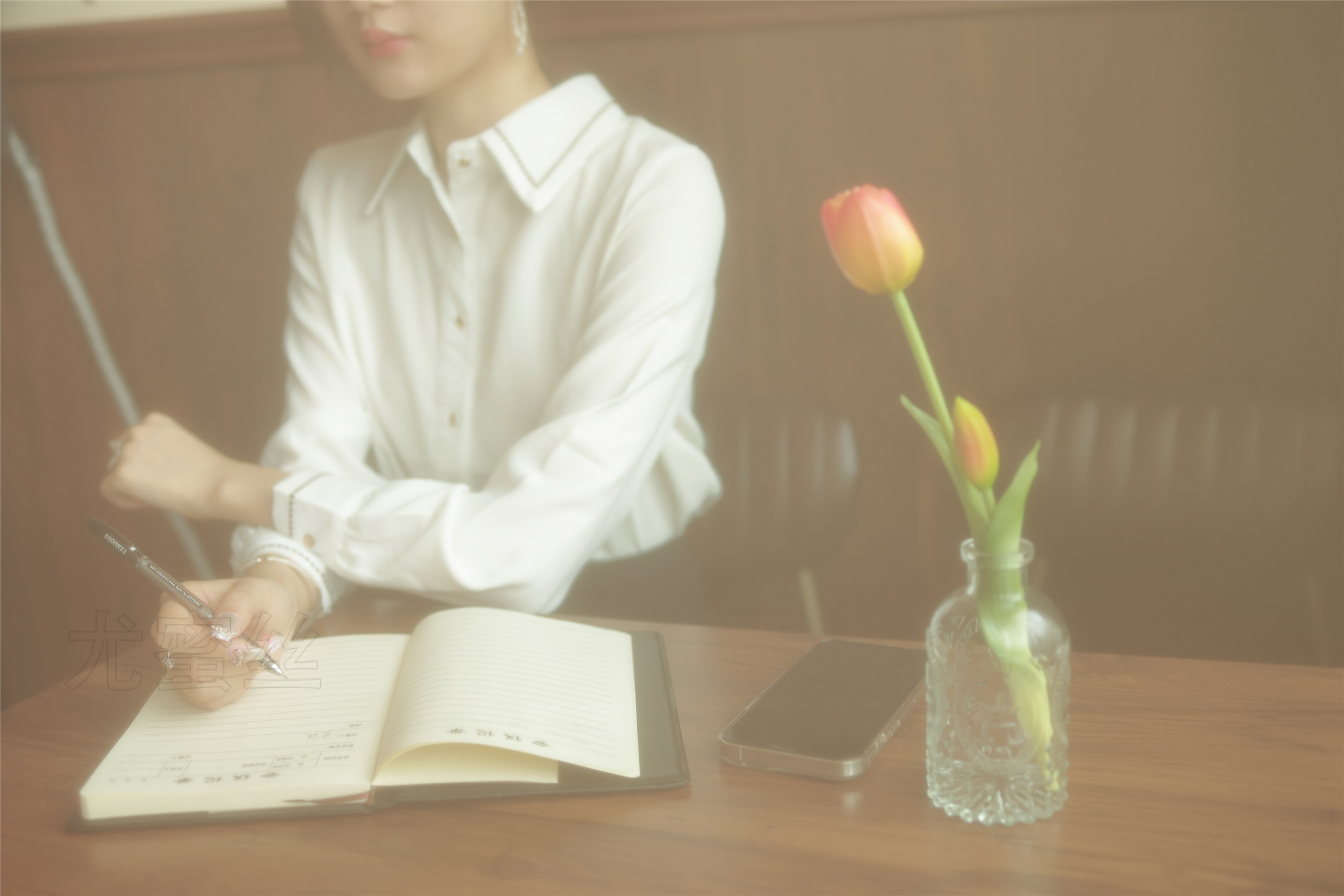 尤蜜丝 穿搭写真 NO.105